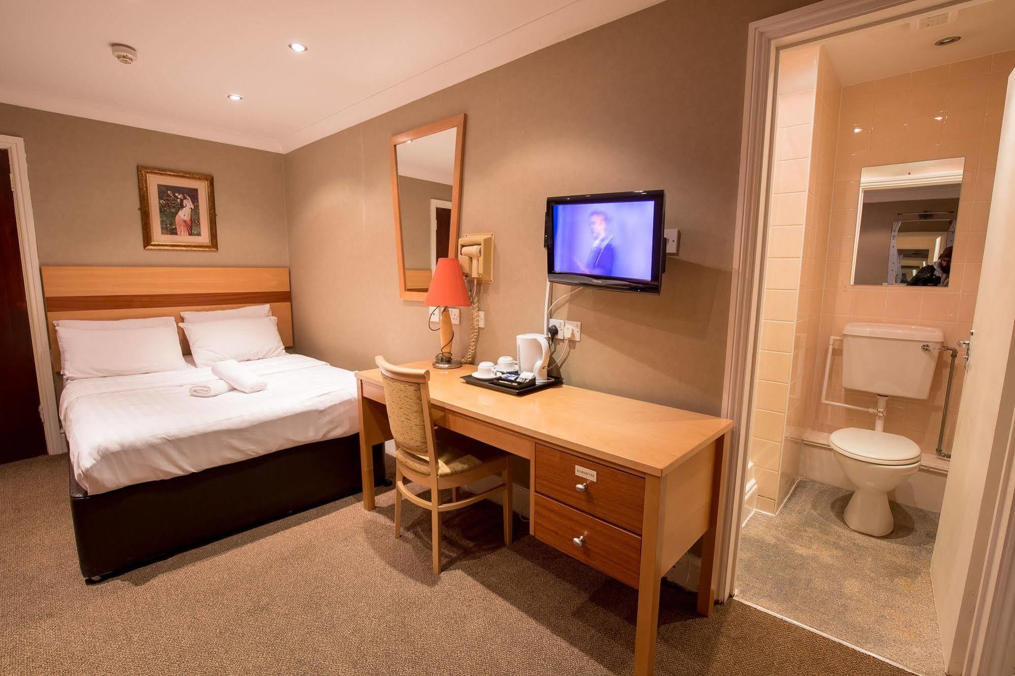 Newham Hotel London Kültér fotó