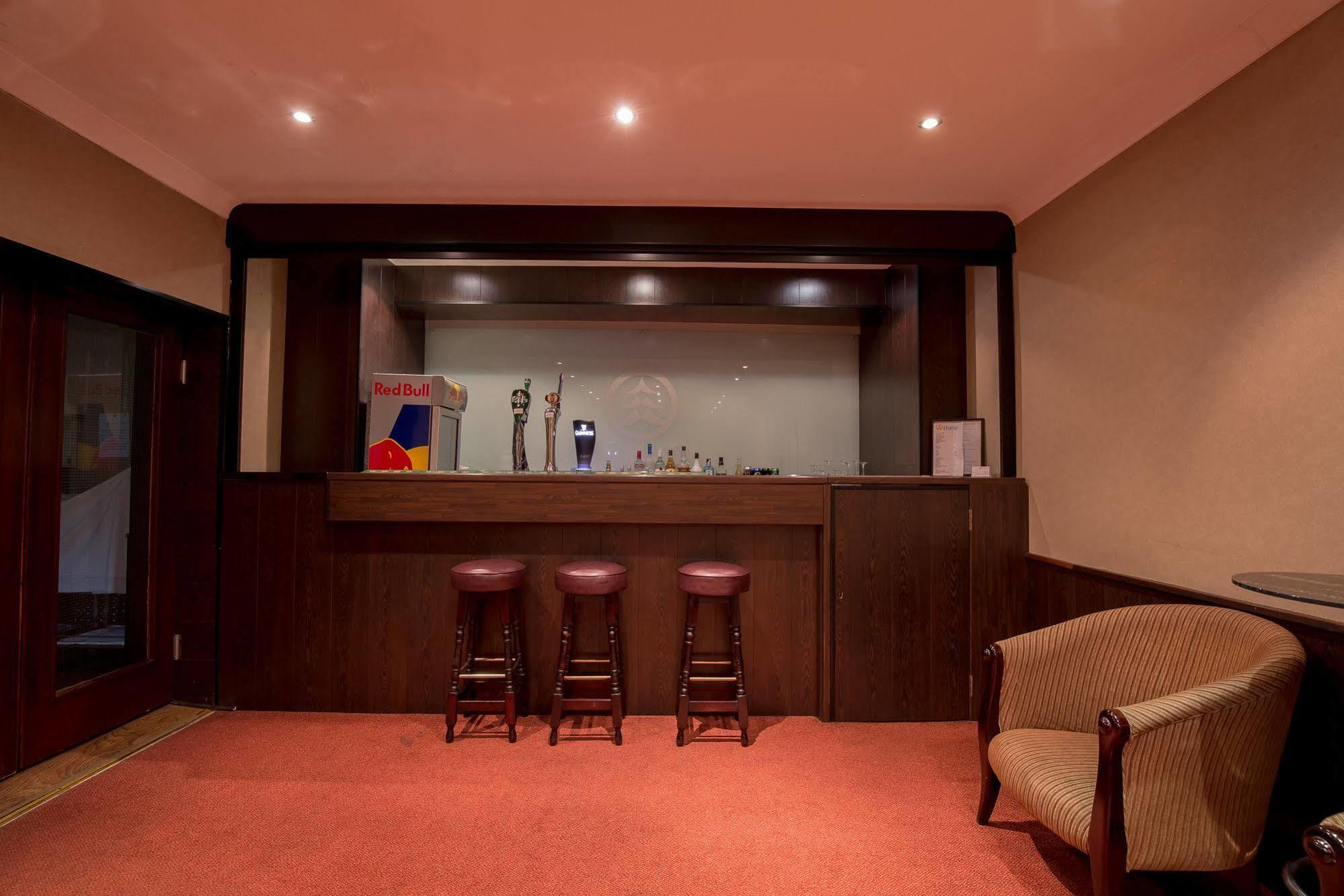 Newham Hotel London Kültér fotó