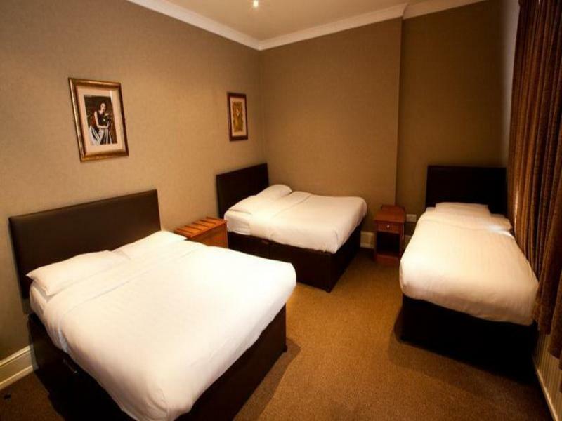 Newham Hotel London Kültér fotó